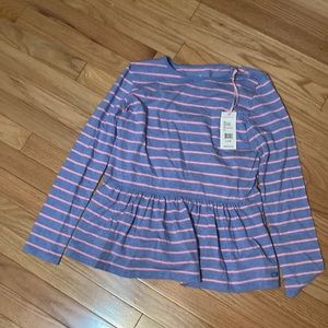 Girls shirt